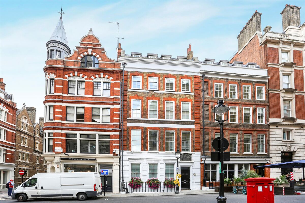flat to rent in Southampton Street, London, WC2E MAQ012275664 Knight Frank