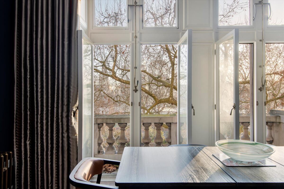 flat to rent in Whitehall Court, Westminster, London, SW1A