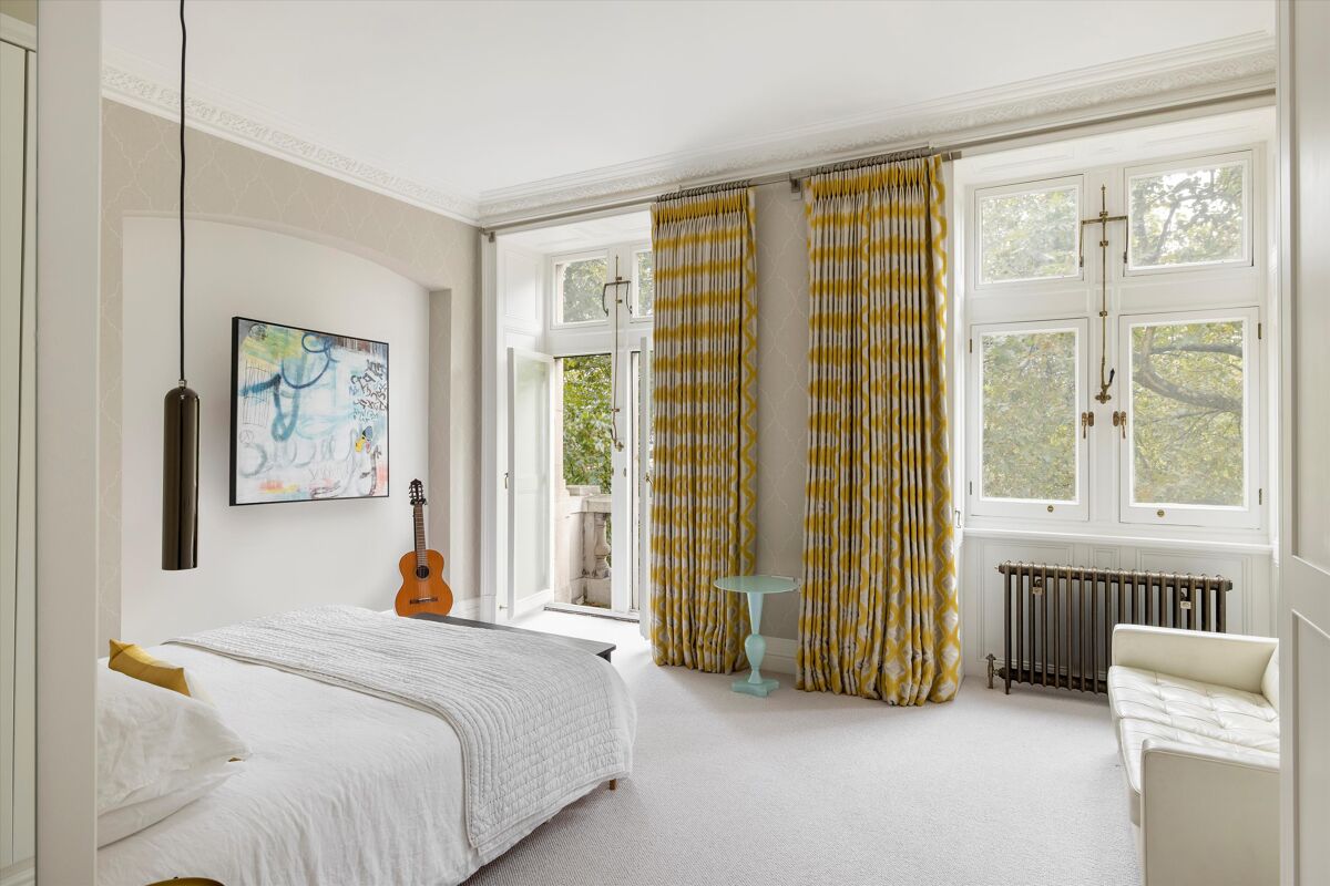 flat to rent in Whitehall Court, Westminster, London, SW1A