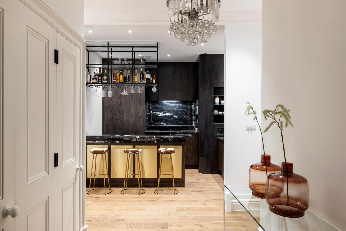 flat to rent in Whitehall Court, Westminster, London, SW1A