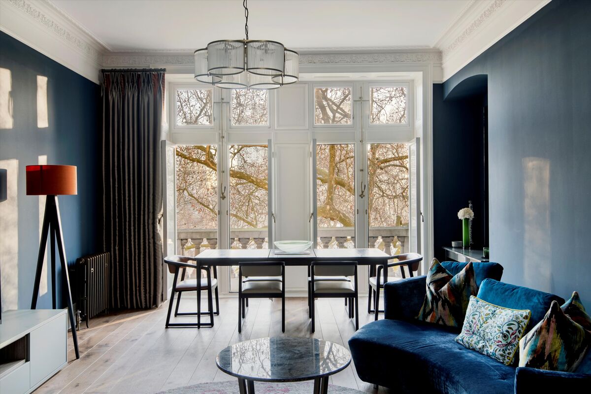 flat to rent in Whitehall Court, Westminster, London, SW1A