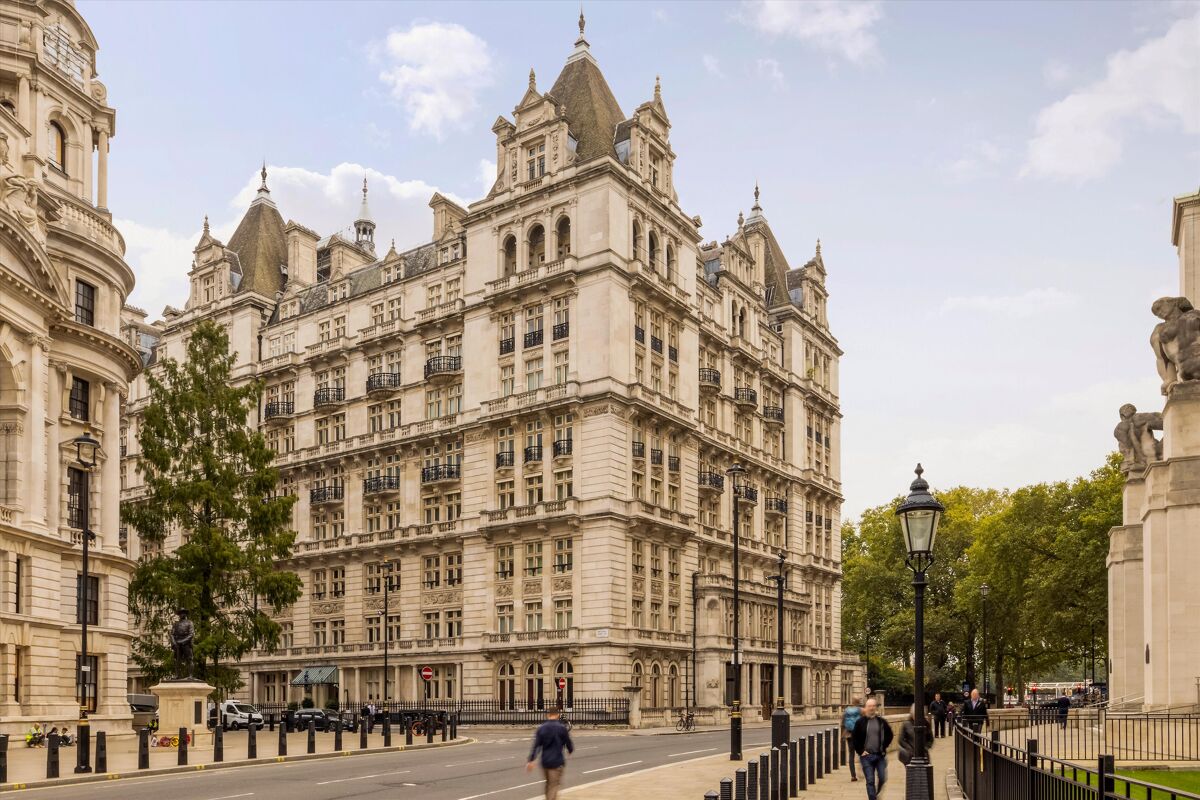 flat to rent in Whitehall Court, Westminster, London, SW1A