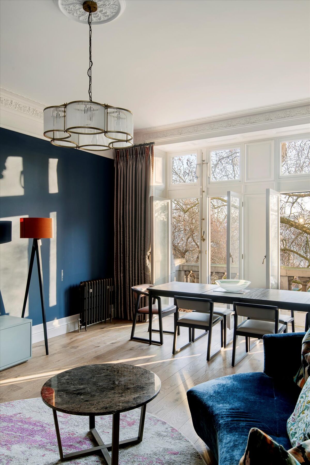 flat to rent in Whitehall Court, Westminster, London, SW1A