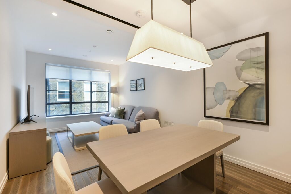 Image of Little Portland Street, London, W1W