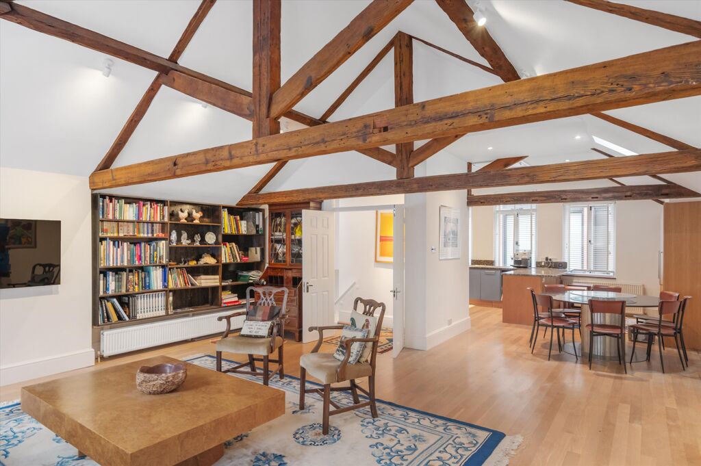 Image of St Anselms Place, London, W1K