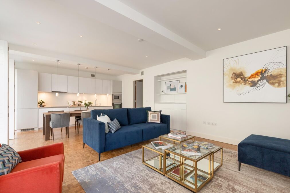 Image of Jermyn Street, London, SW1Y
