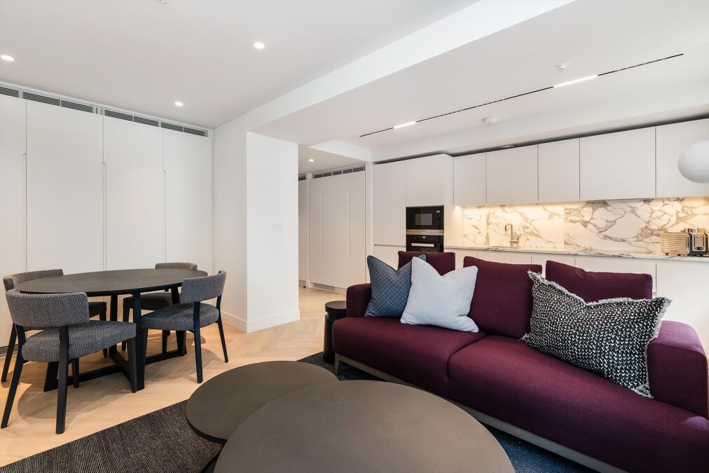 Image of Sherwood Street, Soho, London, W1F