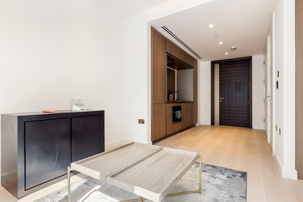 Image of Portugal Street, Covent Garden, London, WC2A