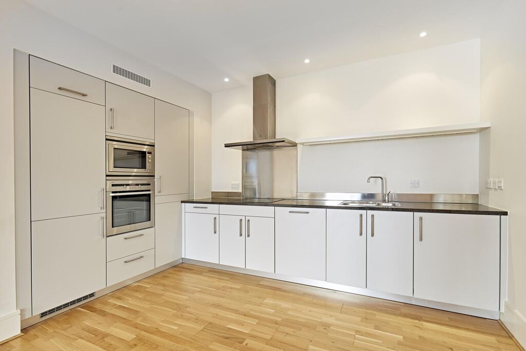 Image of Kean Street, Covent Garden, London, WC2B