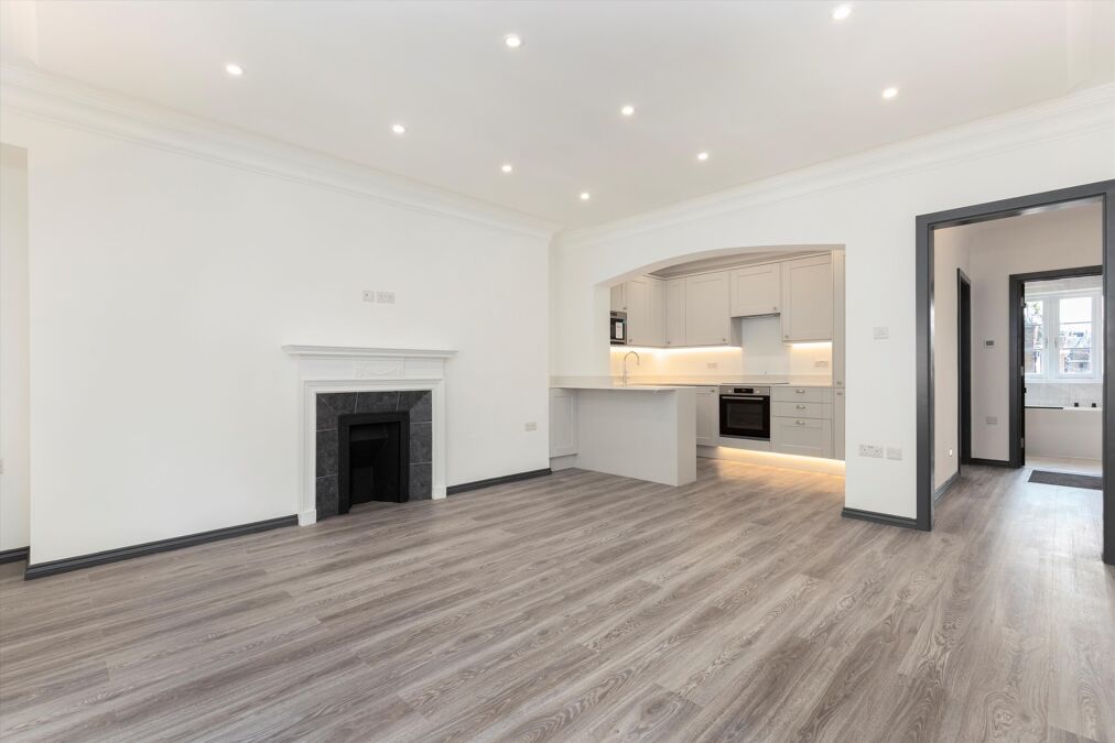Image of Dunraven Street, London, W1K