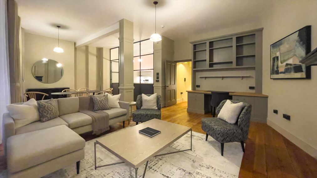 Image of Dering Street, Mayfair, W1S