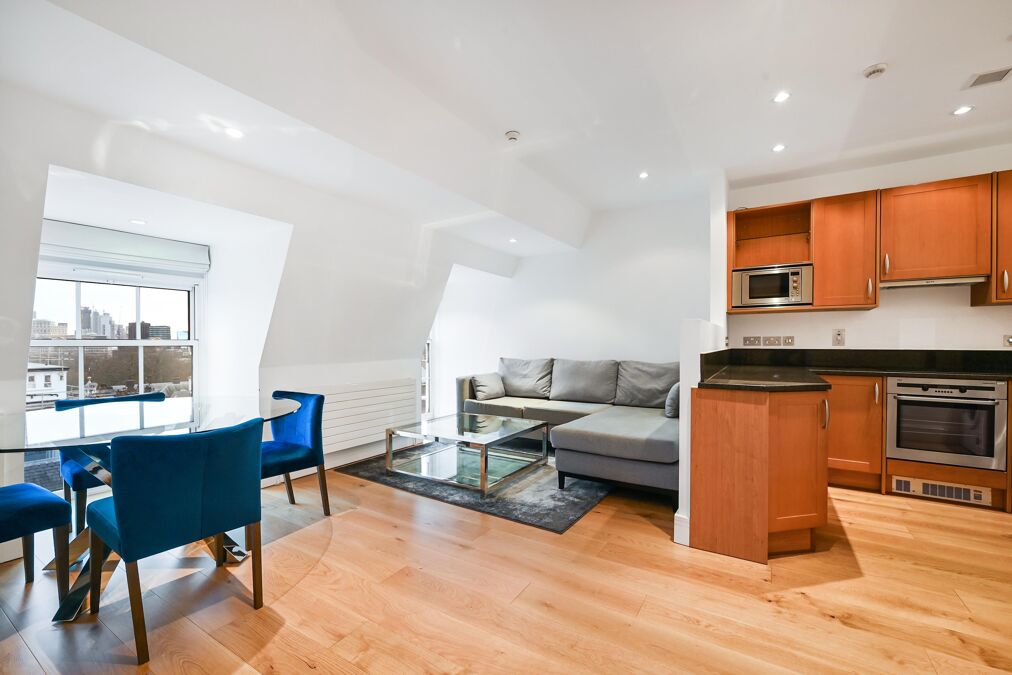 Image of King Street, London, SW1Y