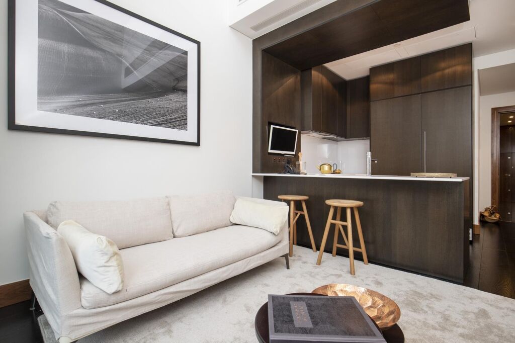 Image of North Row, Mayfair, London, W1K