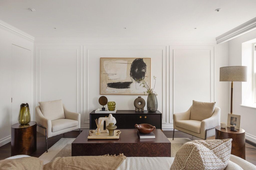 Image of Charles Street, London, W1X, W1J