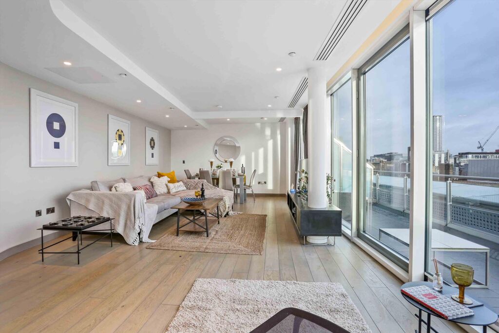 Image of W Residences, 10 Wardour Street, Soho, London, W1D