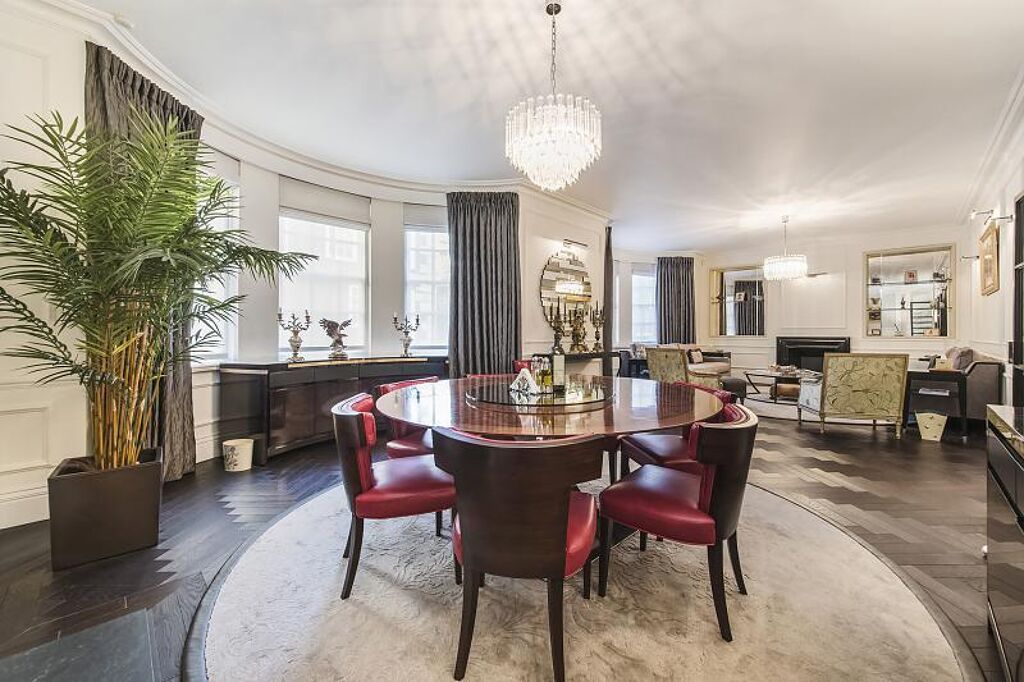 Image of Upper Feilde, 71 Park Street, Mayfair, London, W1K