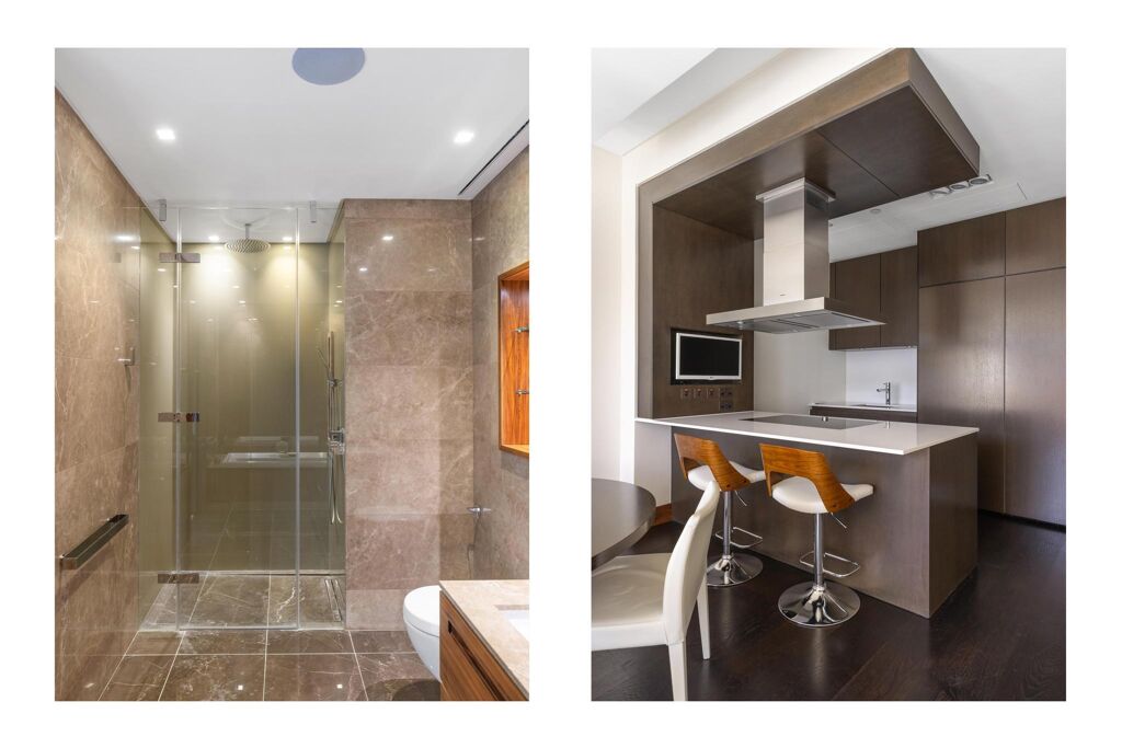 Image of Park House Apartments, 47 North Row, Mayfair, London, W1K