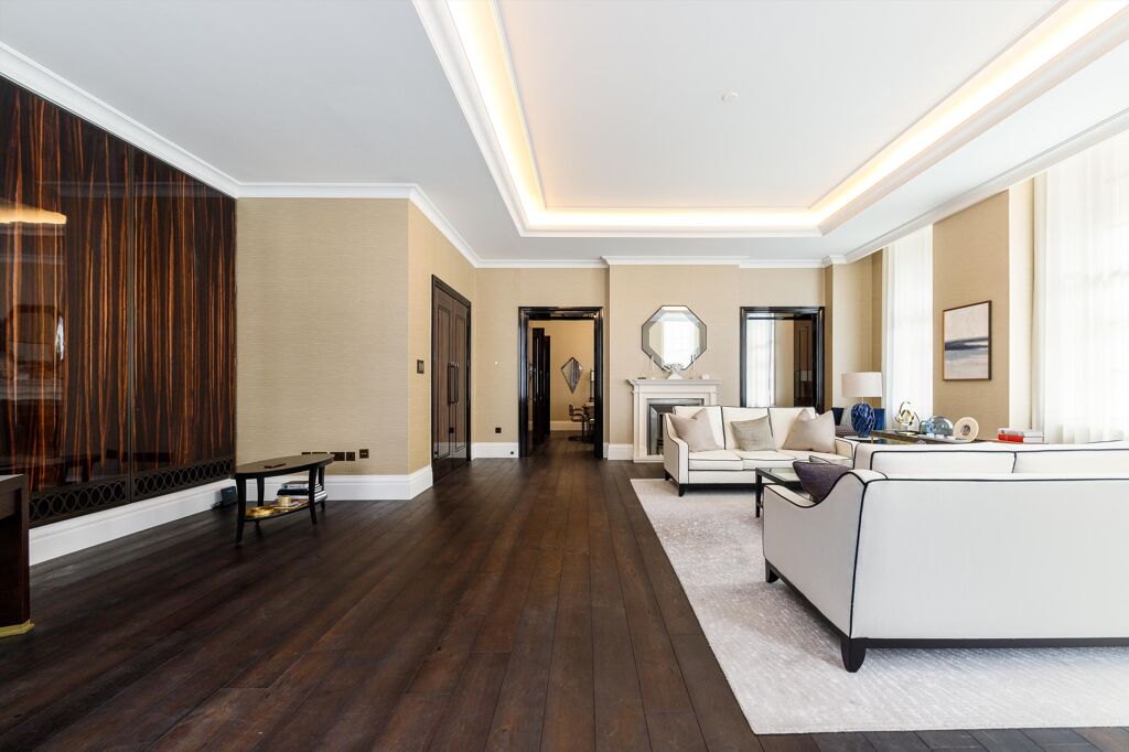 Image of The Corinthia Residences, 10 Whitehall Place, London SW1A