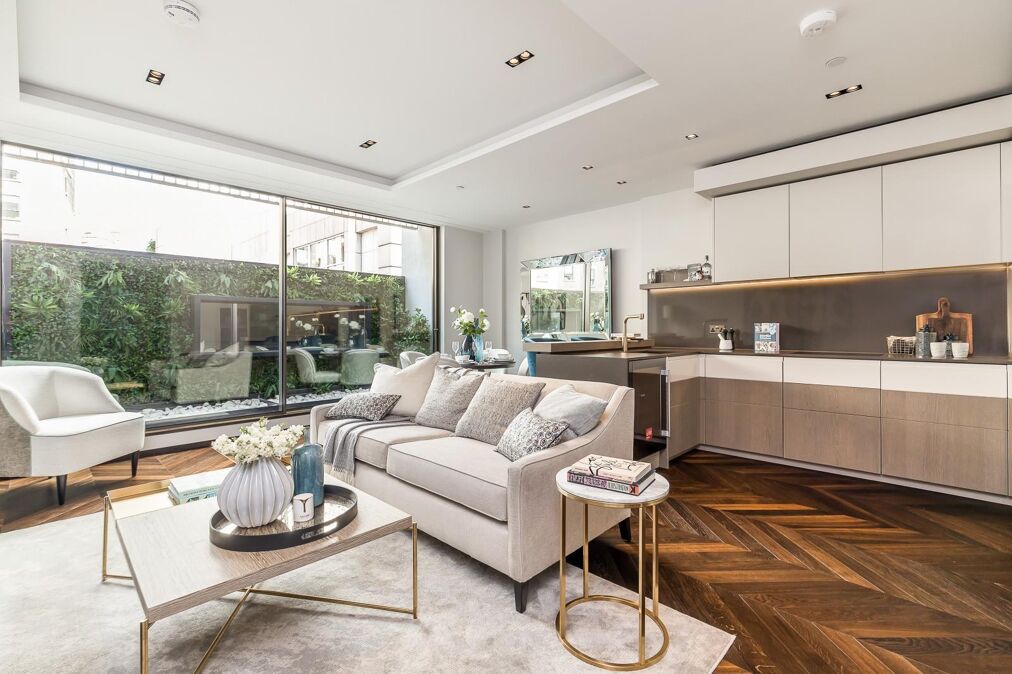 Image of The Colyer, Great Newport Street, Covent Garden, London, WC2H