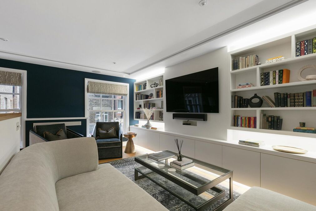Image of Brick Street, London, W1J