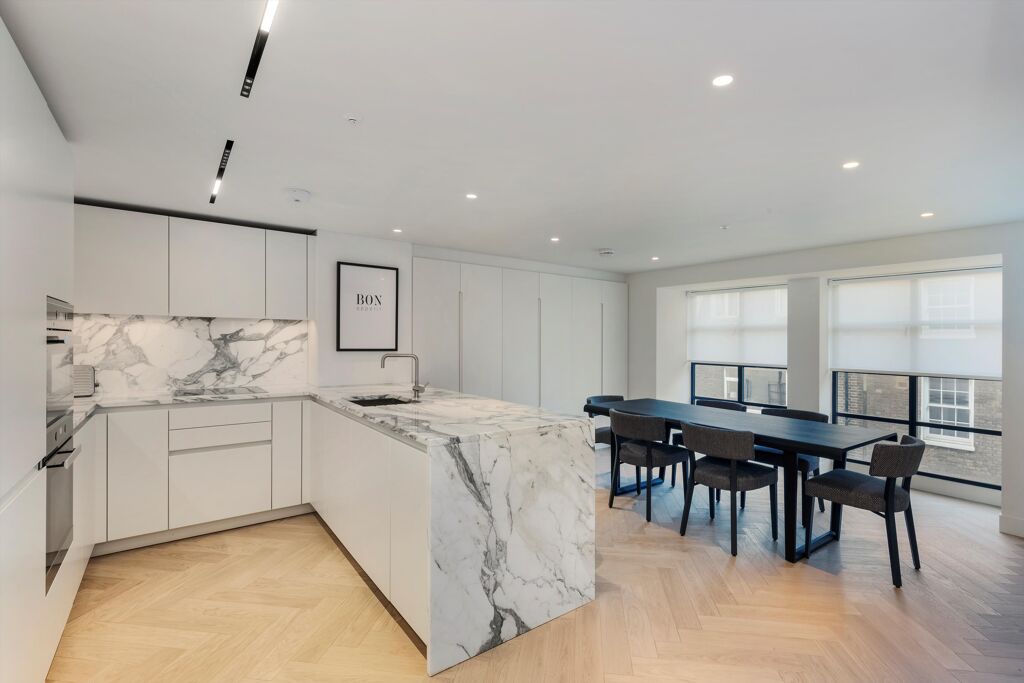 Image of Sherwood Street, Soho, London, W1F