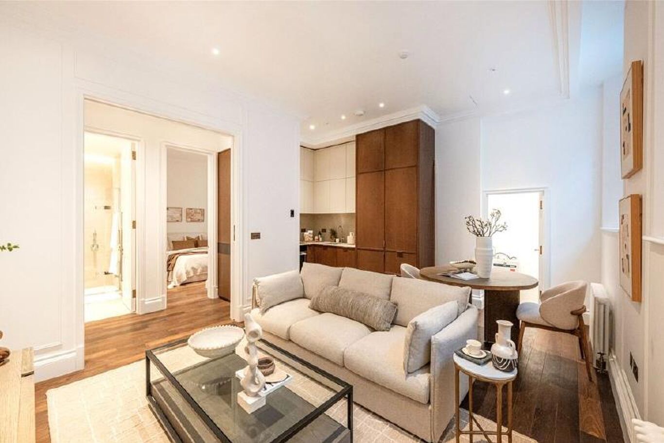 Image of Charles Street, Mayfair, London, W1J