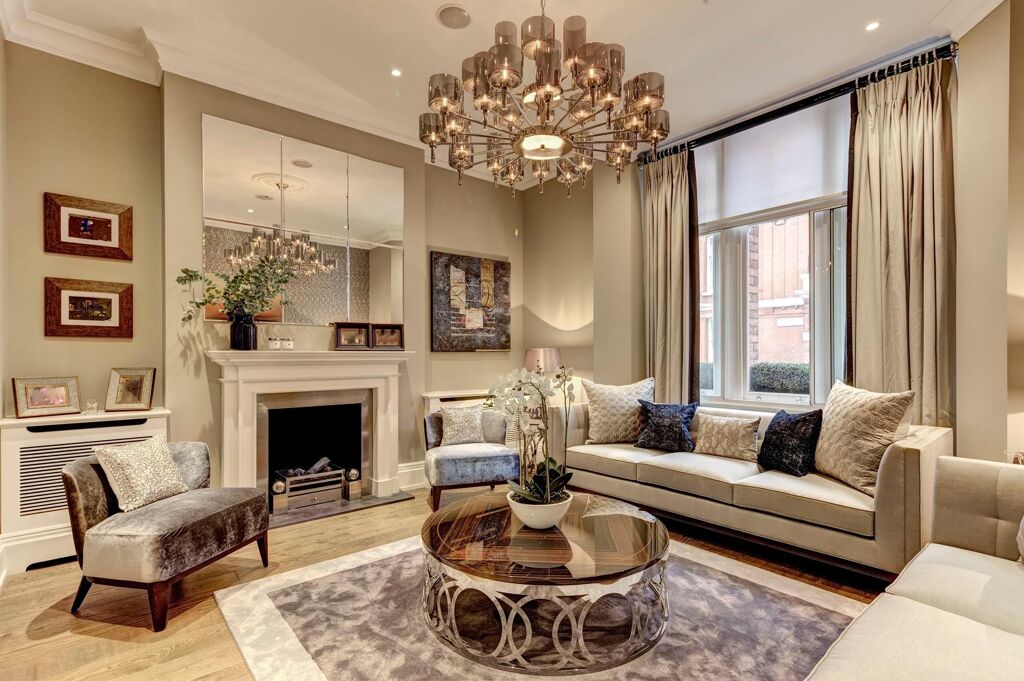 Image of Green Street, Mayfair, London W1K