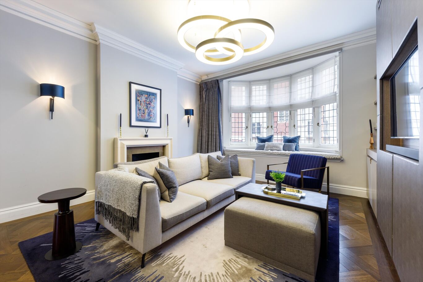 Image of Bury Street, London SW1Y