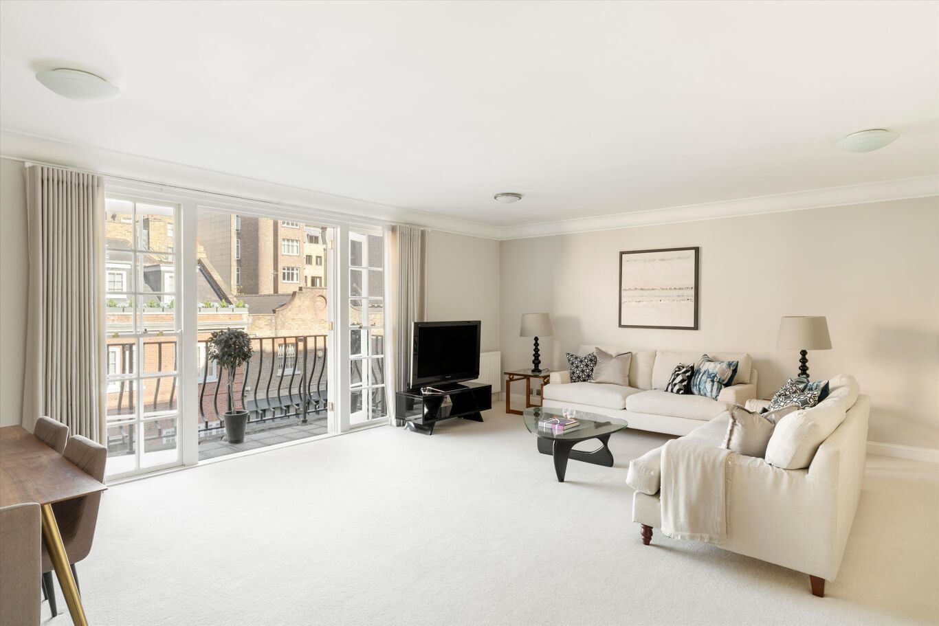 Image of Reeves Mews, London W1K