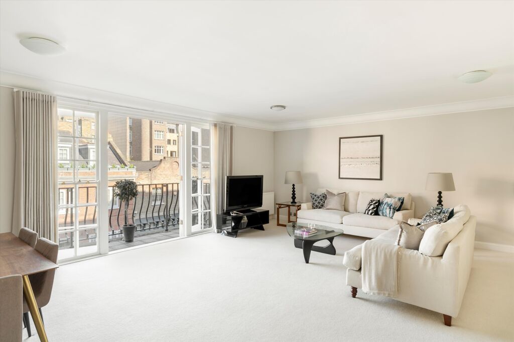 Image of Reeves Mews, London W1K