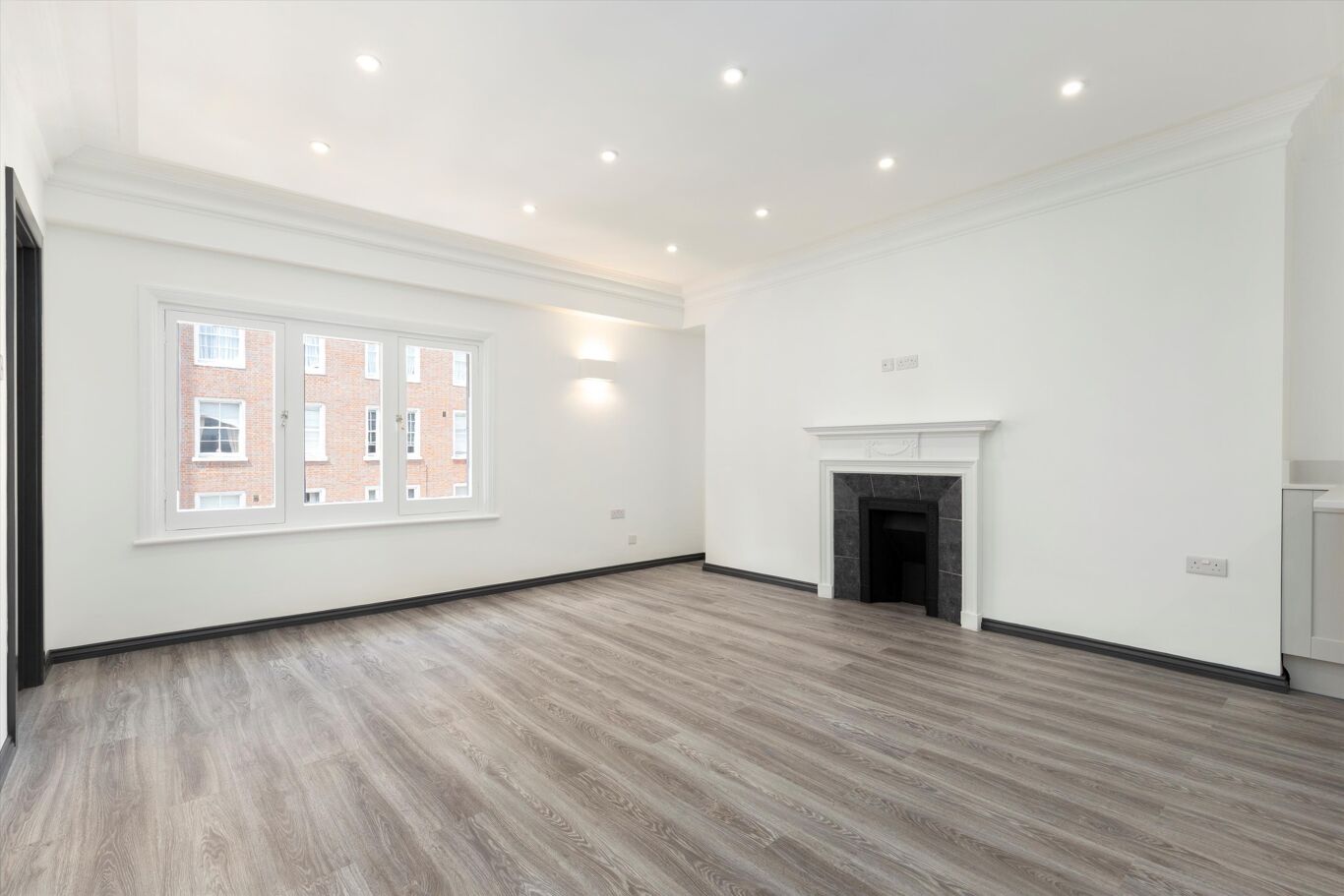 Image of Dunraven Street, London W1K