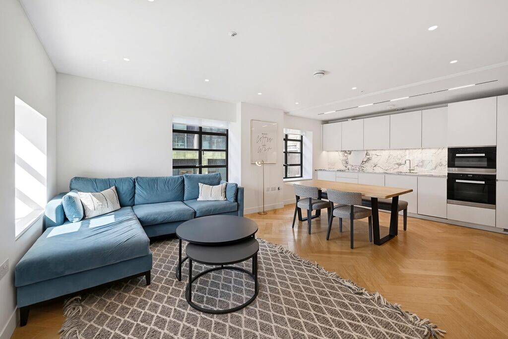 Image of Sherwood Street, Soho, London W1F
