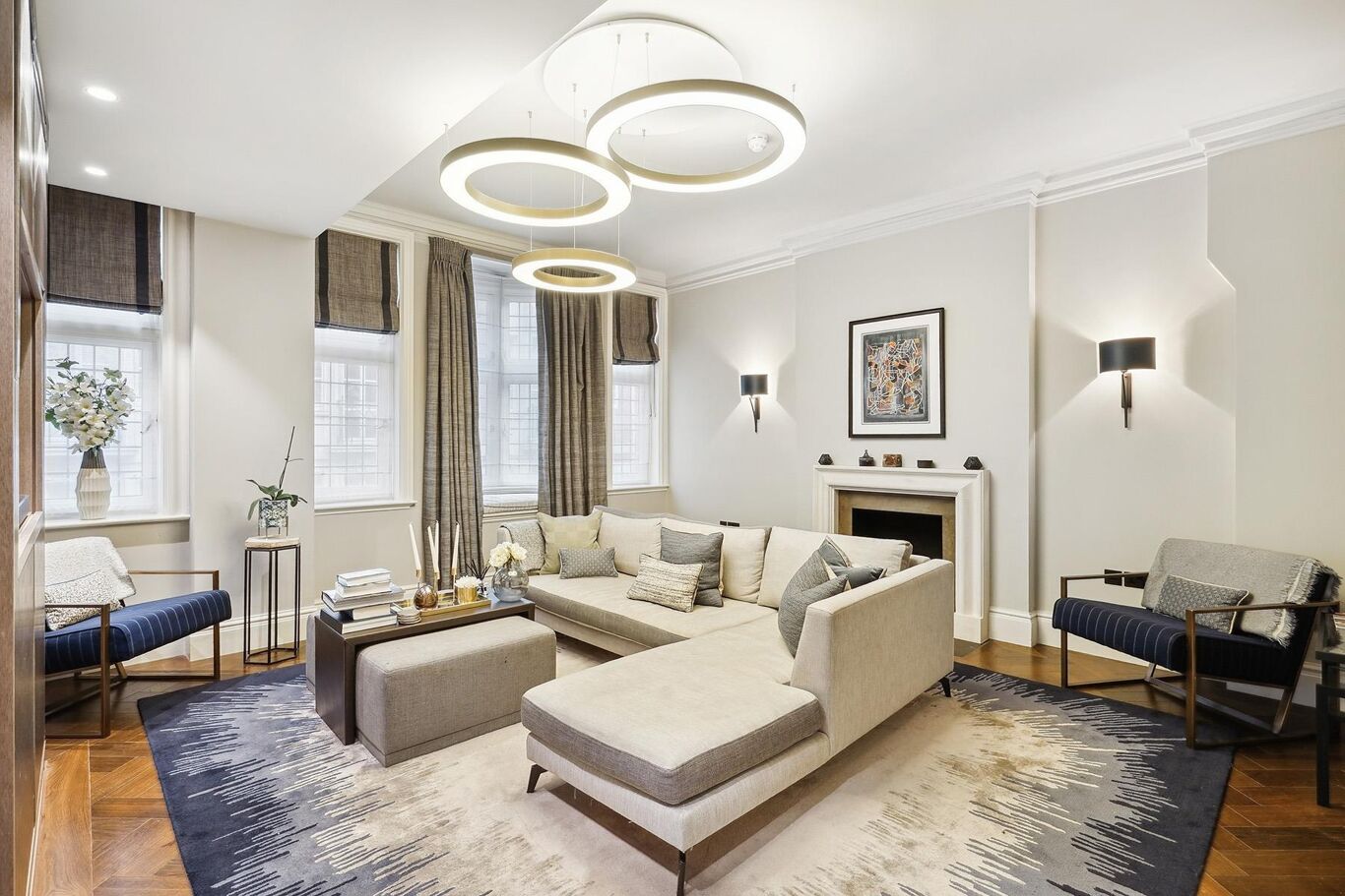 Image of Bury Street, London SW1Y