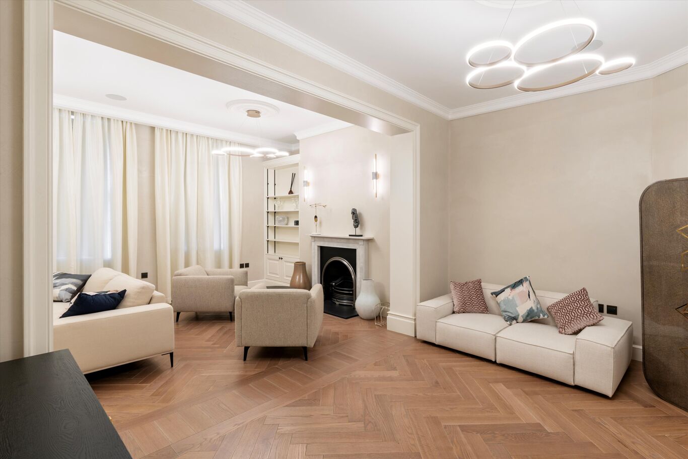Image of St James's Place, St James's, London SW1A