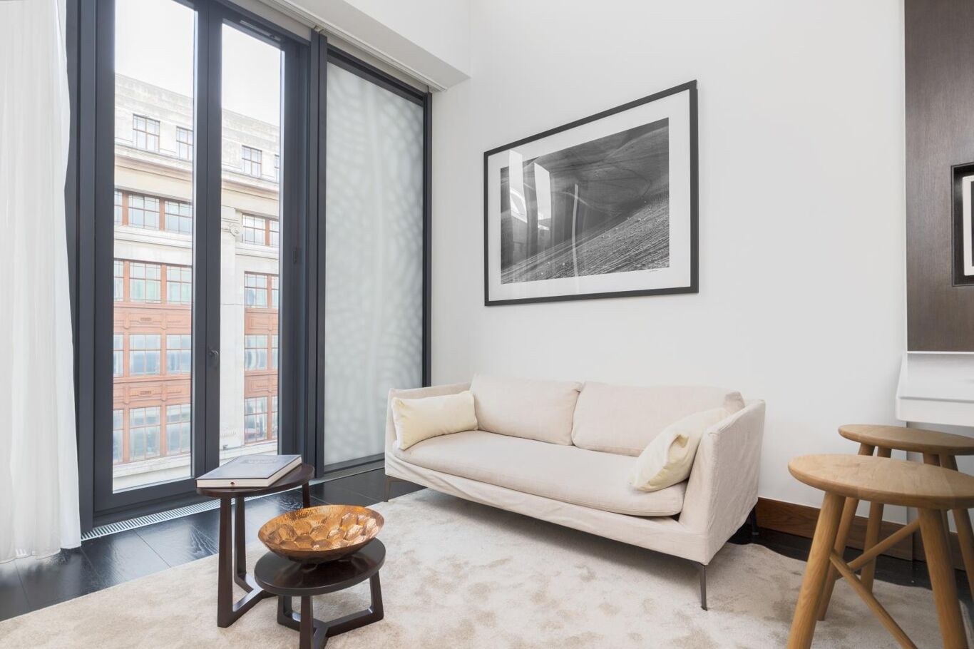 Image of Park House Apartments, 47 North Row, Mayfair, London W1K