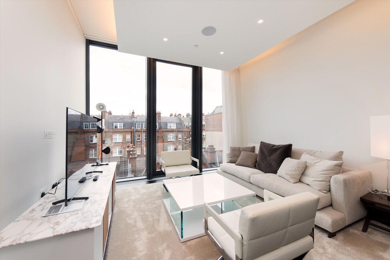 Image of North Row, Mayfair, London W1K