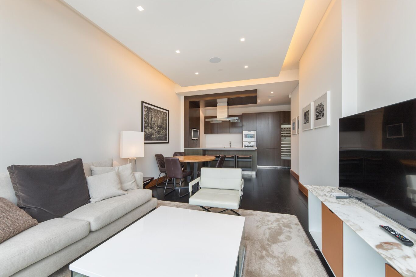 Image of North Row, Mayfair, London W1K