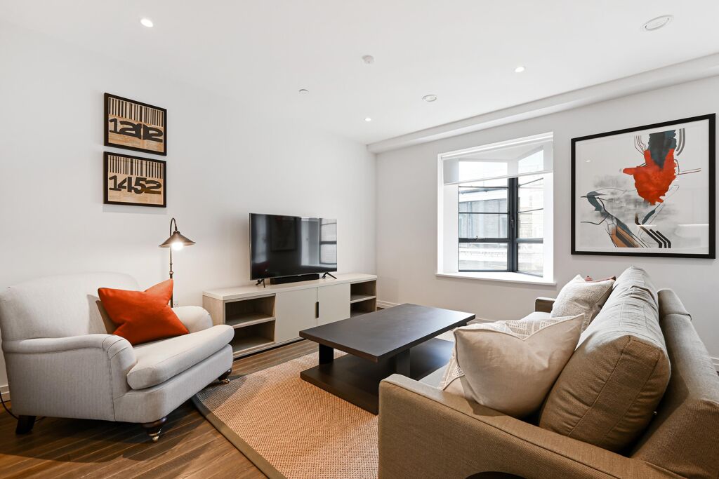 Image of Little Portland Street, London W1W