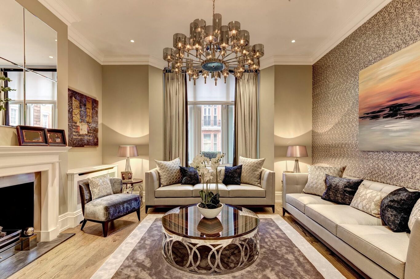 Image of Green Street, Mayfair, London W1K