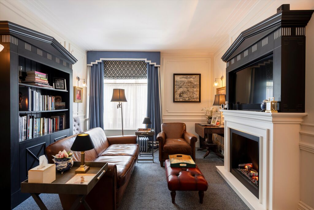 Image of Dalmeny Court, 8 Duke Street, London SW1Y