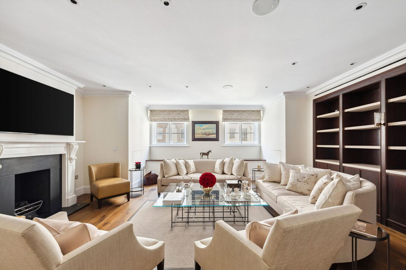 Image of 36 Park Street, London W1K