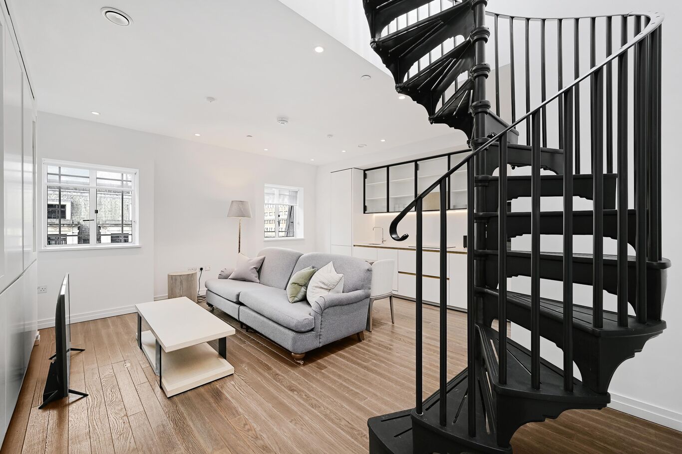 Image of Little Portland Street, London W1W