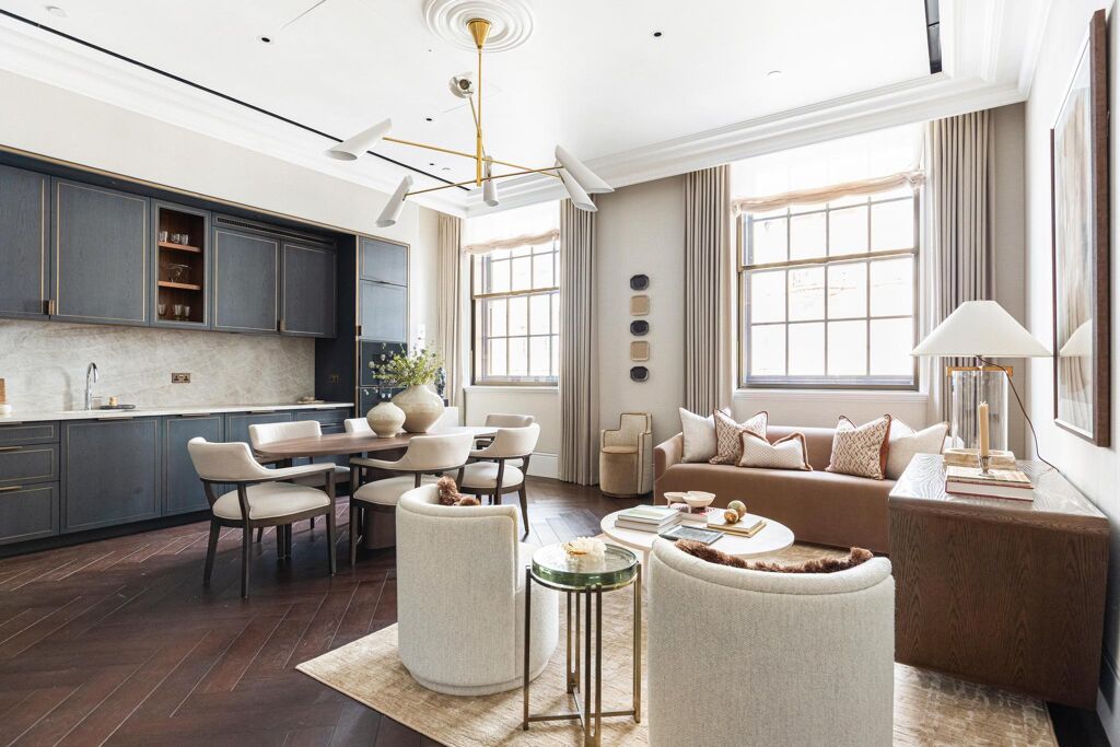Image of Whitehall, London SW1A