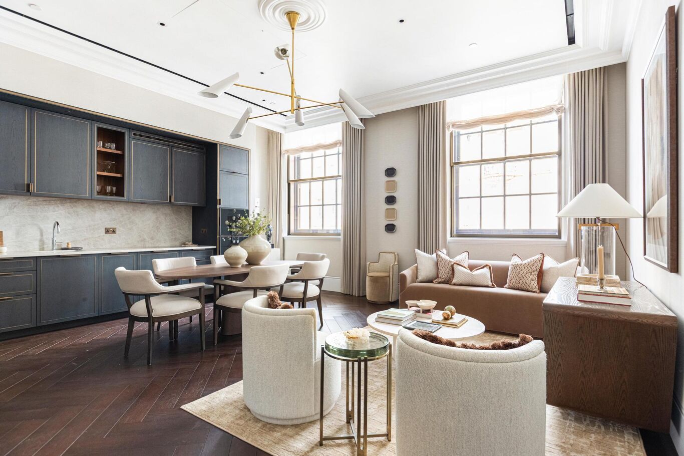 Image of Whitehall, London SW1A