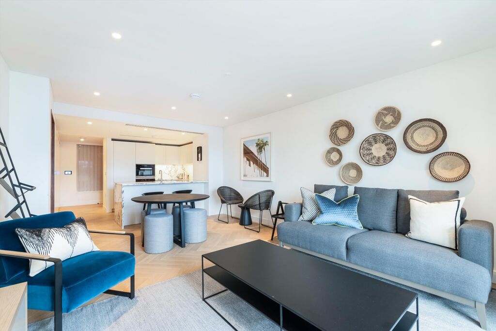 Image of 405, 12 Sherwood Street, Soho, London W1F