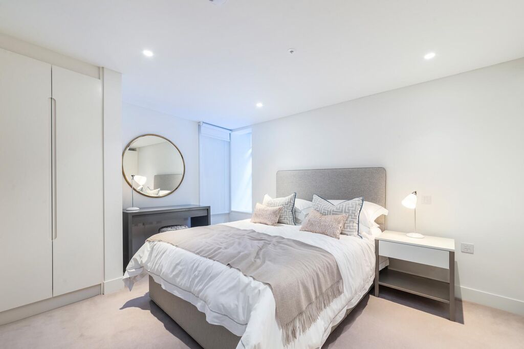 Image of Sherwood Street, Soho, London W1F