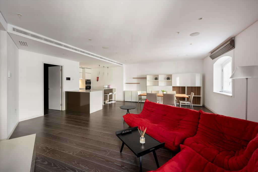 Image of Marconi House, London WC2R