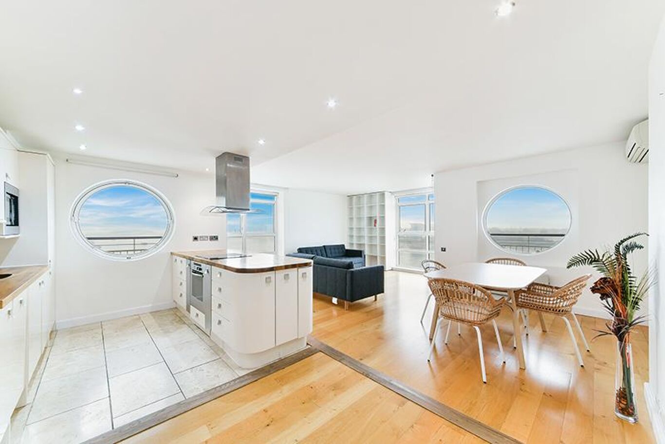 Image of Anchorage Point, 42 Cuba Street, London E14