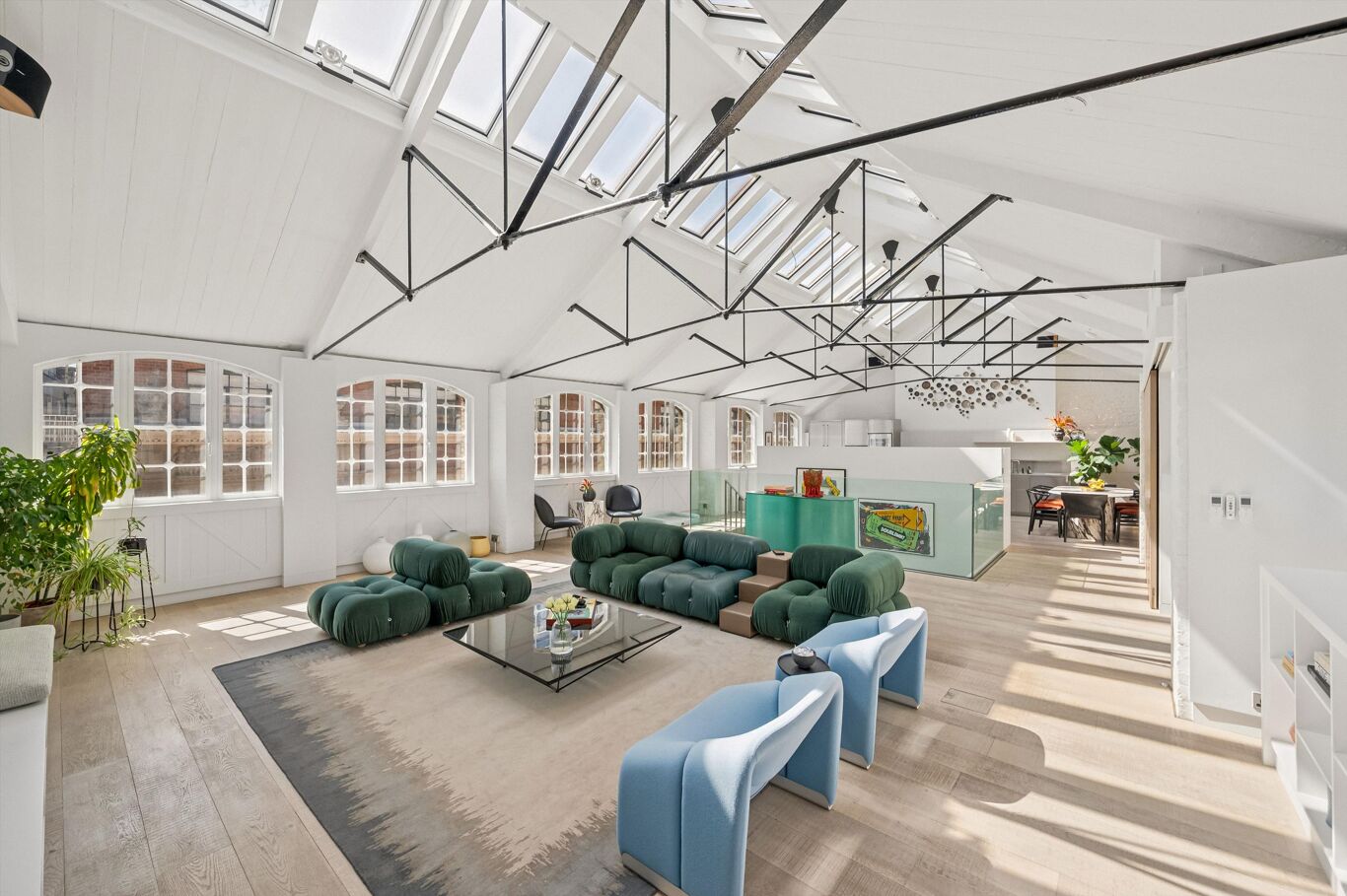Image of Hollen Street, London W1F