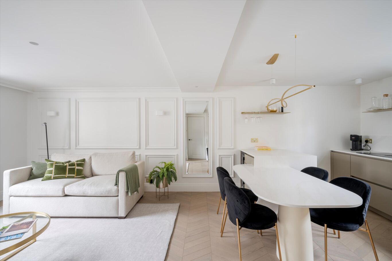 Image of Avery Row, London W1K